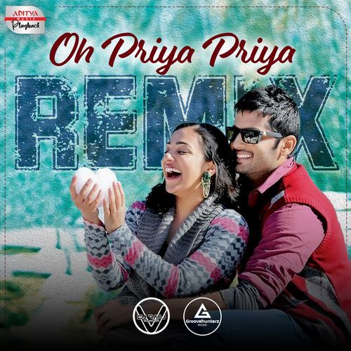 Oh Priya Priya - Official Remix (From "Ishq")