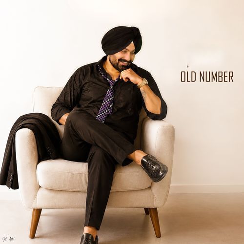 Old Number