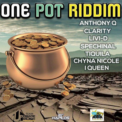 One Pot Riddim