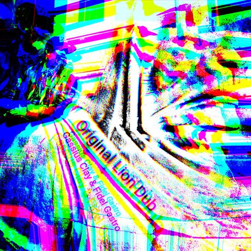 Original Lion Dub cover art