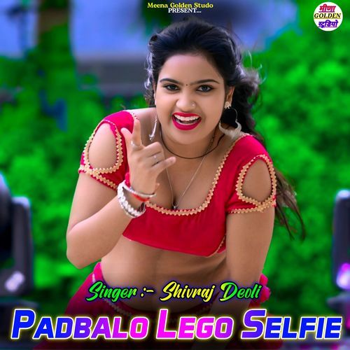 Padbalo Lego Selfie