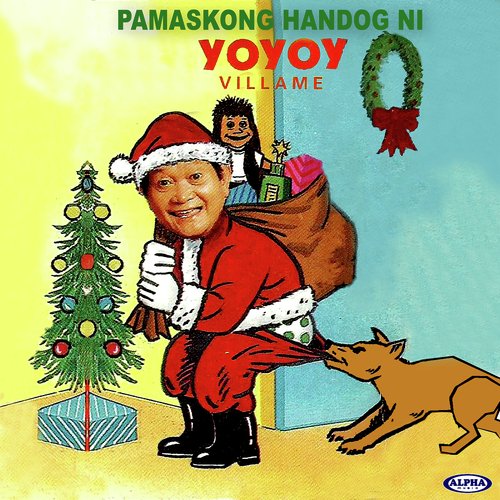 Pamaskong Handog Ni Yoyoy Villame