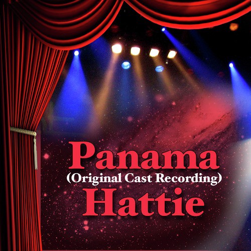 Panama Hattie (Original Cast Recording)