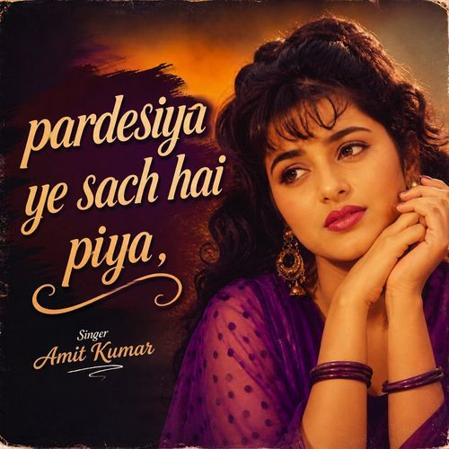 Pardesiya Yeh Sach Hai Piya