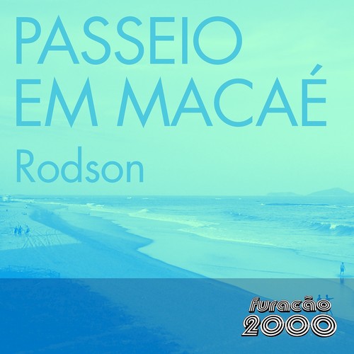 Passeio em Macaé (Single)_poster_image