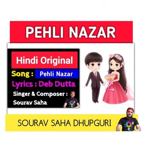 Pehli Nazar