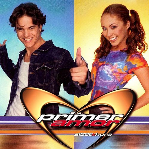 Primer Amor a 1000 X Hora_poster_image