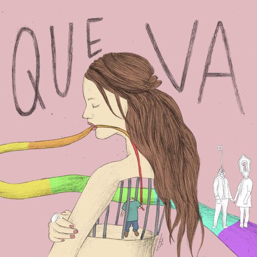 Que Va