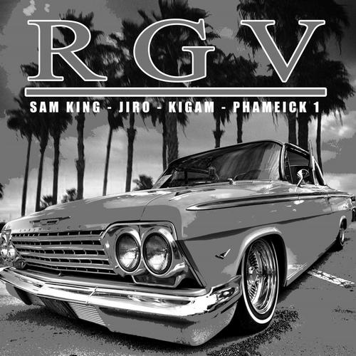 R.G.V (feat. Jiro, Kigam &amp; Phameick 1)_poster_image