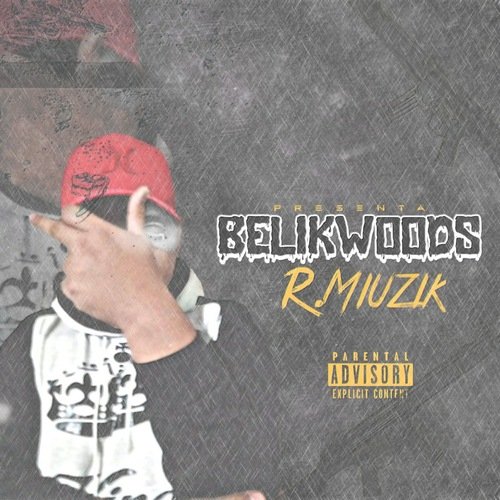 R.Miuzik cover art