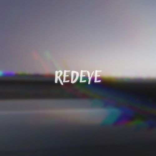 REDEYE cover art