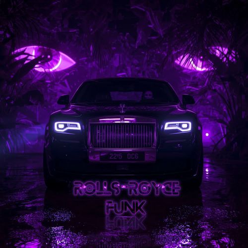 ROLLS ROYCE FUNK