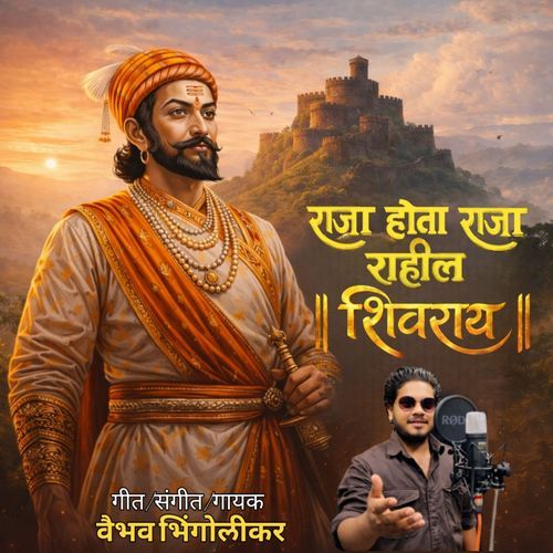 Raja Hota Raja Rahil Shivray