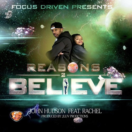 Reasons 2 Believe