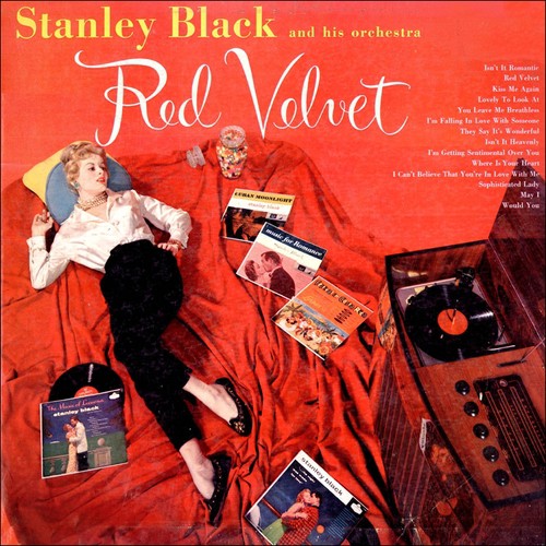Red Velvet (Original Album 1956)