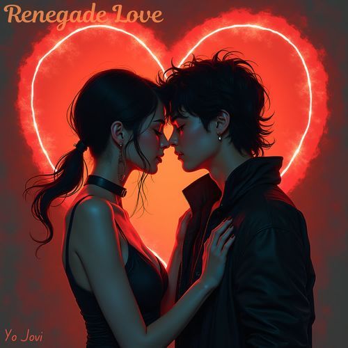 Renegade Love