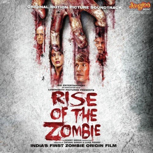 Zombie - Hindi