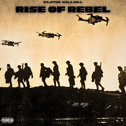 Rise of Rebel