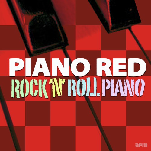 Rock 'n' Roll Piano