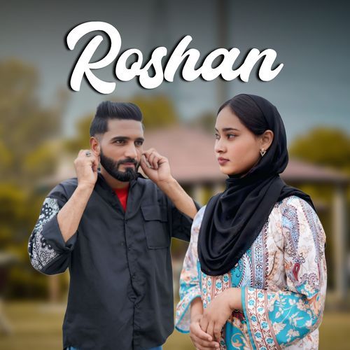 Roshan cover art