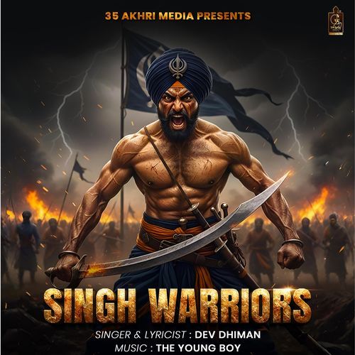 SINGH WARRIORS