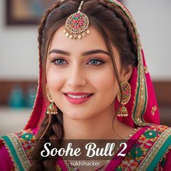 SOOHE BULL 2