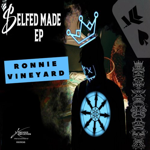 Ronnie Vineyard