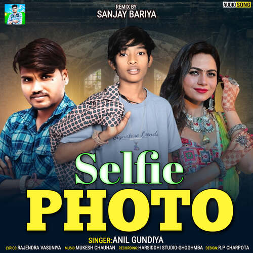 Selfie Photo