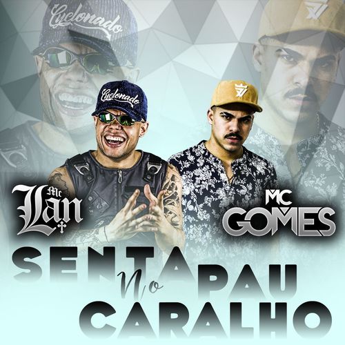  MC Gomes