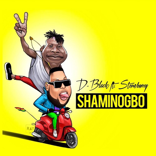 Shaminogbo