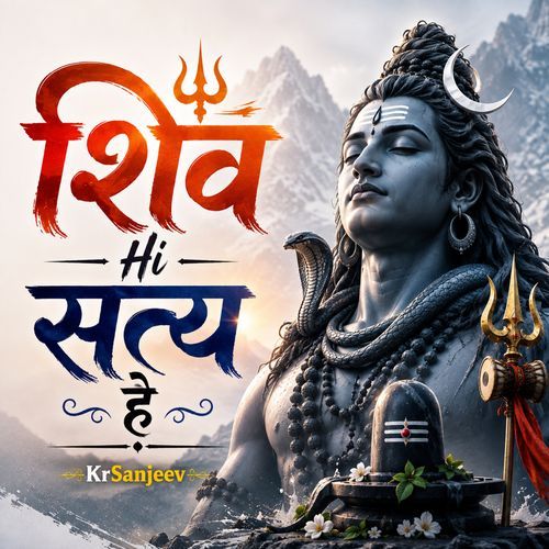 Shiv Hi Satya Hai
