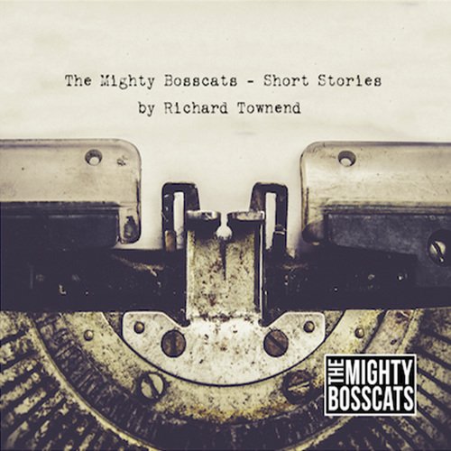 The Picture cover art