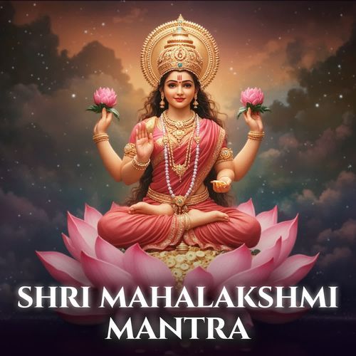Shree Mahalakshmi Mantra
