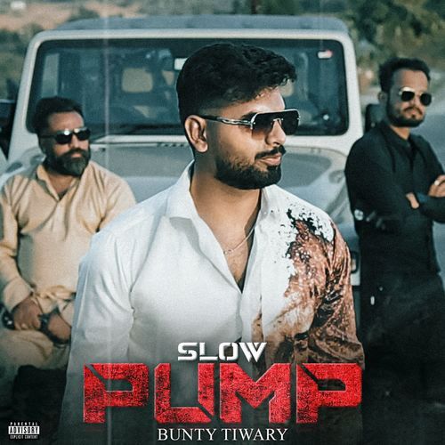 Slow Pump