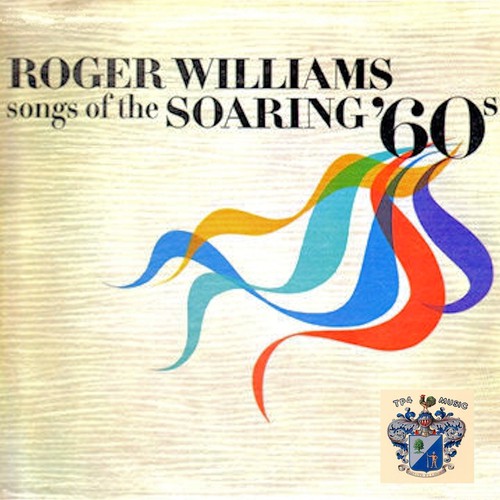 Songs of the Soaring 60's