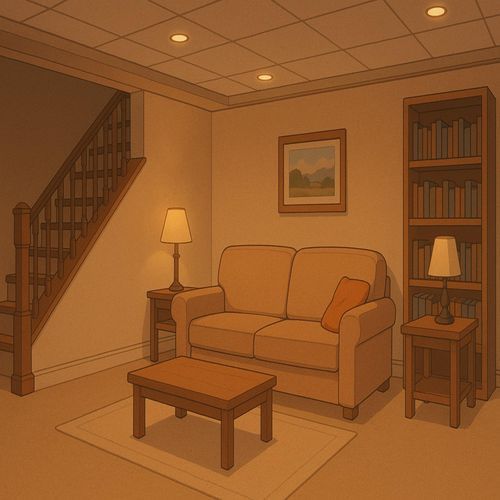 Couch Kingdom cover art