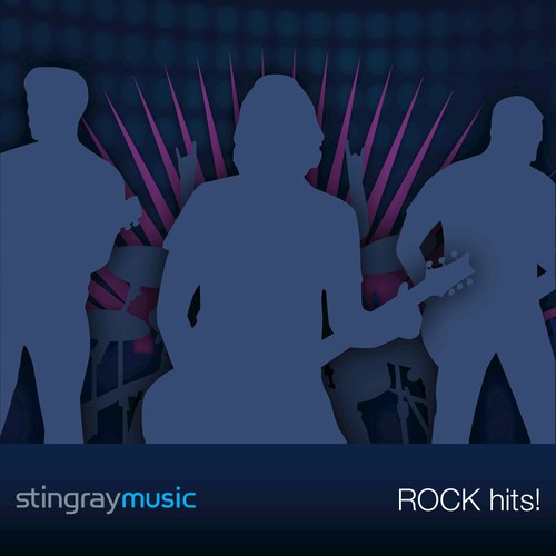 Stingray Music - Rock Hits of 2002, Vol. 5