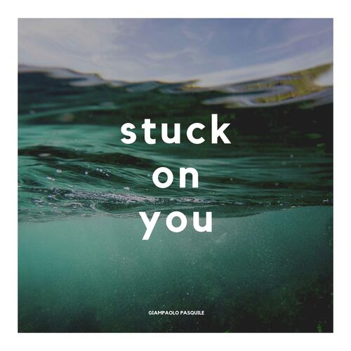 Stuck on You cover art