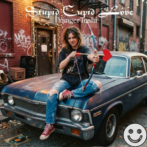 Stupid Cupid Love