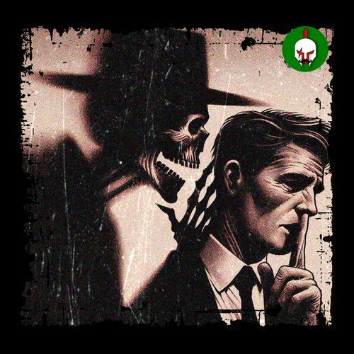Susurros del pasado cover art
