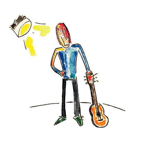 Hol djúpsvört nótt cover art