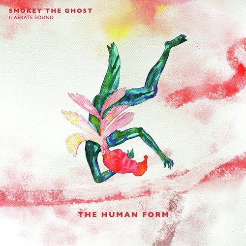 THE HUMAN FORM (feat. Aerate Sound)_poster_image