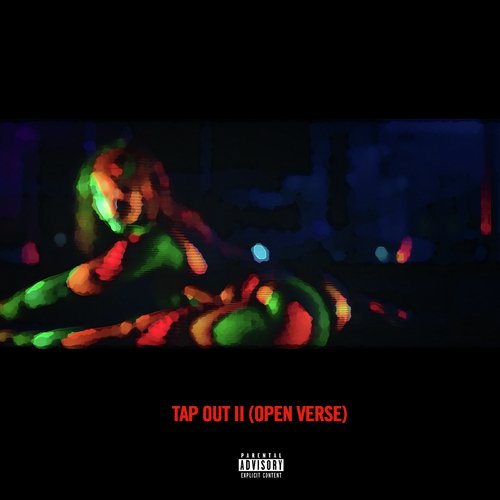 Tap Out II (Open  Verse)
