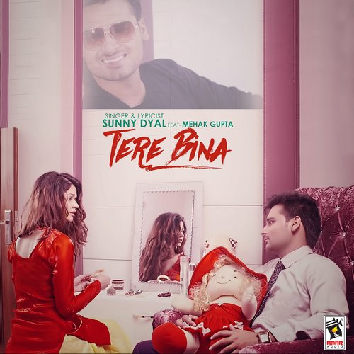 Tere Bina (feat. Mehak Gupta)