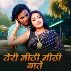 Teri Mitthi Mitthi Batian
