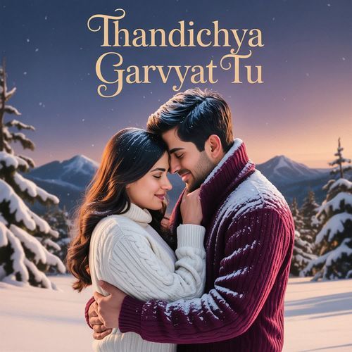 Thandichya Garvyat Tu