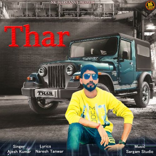 thar #lover #jatti | Jeep, Mahindra thar, Jeep girl