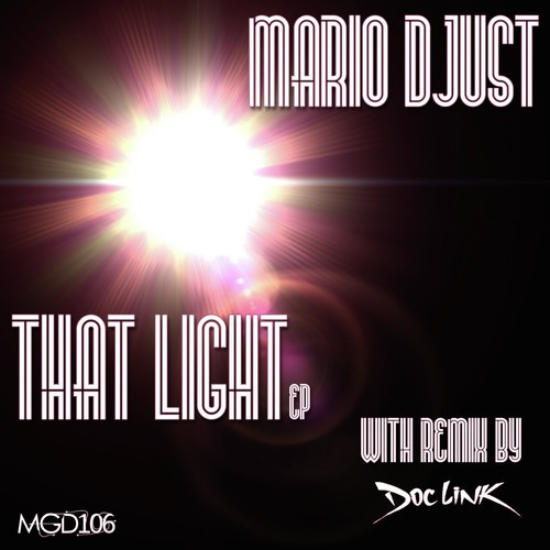 That Light (Doc Link's Shine Mix)