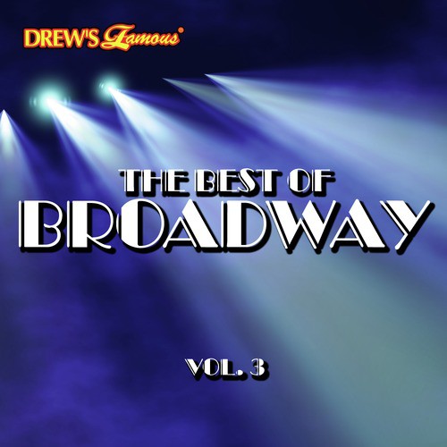 The Best of Broadway, Vol. 3