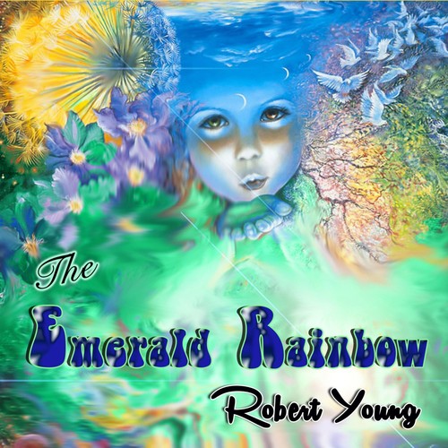 The Emerald Rainbow_poster_image